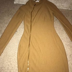 House of CB dress worn once